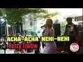 Lagu Acha Acha Nehi Nehi - Resty tiwtiw - #n25