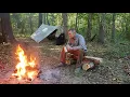 Download Lagu 4 Days Camping \u0026 Building a Trail