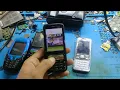 Download Lagu RESTORASI HP SULTAN DI MASANYA || NOKIA N73 SANG LEGENDA || NOKIA JADUL LEGENDA