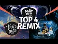 Download Lagu Mất Kết Nối Remix, Tràn Bộ Nhớ Remix TikTok | TOP 4 Nhạc Remix TOP 1 Dẫn Đầu BXH Âm Nhạc Châu Á
