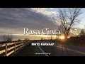 Download Lagu RINTO HARAHAP – RASA CINTA (Lyrics)