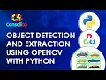 Object detection using python Object Detection using Opencv Machine learning Deep Learning