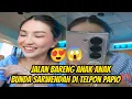 Download Lagu BUNDA SARWENDAH DAN PAPIO LDR-AN ❤️‼️PENONTON YANG KANGEN SAMA MEREKA 😍