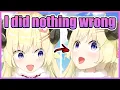 Download Lagu Even at Ver 3.0 Watame Still Did Nothing Wrong Right? Right...?【Hololive】