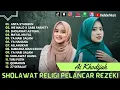 Download Lagu AI KHODIJAH - ANTA SYAMSUN (YAA NABI SALAM'ALAIKA) - WE MALO X SABB FARHETY | SHOLAWAT 2024