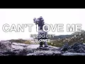 Download Lagu Say So City - Can't Love Me (slowed)