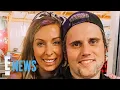 Teen Mom Alum Ryan Edwards Wife Mackenzie Files for DIVORCE E News