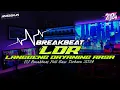 Lagu DJ LDR Breakbeat Full Bass Terbaru 2024 | Viral Tiktok