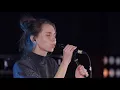 ОДИН В КАНОЕ - Човен [live on #LAF2016]