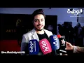 ايهاب أمير.. هذا هو سبب قبولي التمثيل في مسلسل"السر القديم" "تجربة إجتماعية مكانتش سهلة"