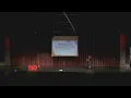 Artful Careers Kendall Crager TEDxPittsburgHigh