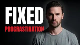 Why You Can't Stop Procrastinating (It's Not Laziness)