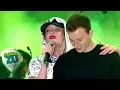 Download Lagu THE MOTANS \u0026 DELIA - Weekend (Live la FORZA ZU 2018)