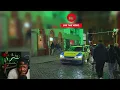 JME - [ Cut Corners      ] - AlrightAar0n - REACTION