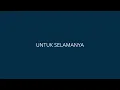 Download Lagu PAPINKA - SEMUA TINGGAL CERITA | OFFICIAL LYRIC VIDEO