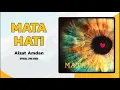 Mata Hati - Aizat Amdan (Official Lyric Video)