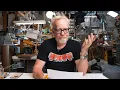 Download Lagu Why Adam Savage Hates Flathead Screws