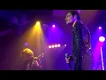 Lucky Love - Masculinity (Live) - Le Grand Studio RTL