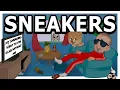 Download Lagu Alan Aztec - Sneakers (feat. Karate)