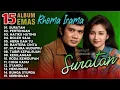 15 LAGU RHOMA IRAMA DUET DANGDUT x RIZA UMAMI RITA SUGIARTO NURHALIMAH ELVY SUKAESIH IDA ROYANI
