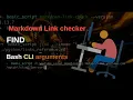 1 1 Mini Project In Bash Link Validation