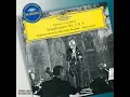 Schubert: Symphony No. 5 in B Flat Major, D. 485: IV. Allegro vivace - Symphonieorchester des Bayerischen Rundfunks, Eugen Jochum & Franz Schubert