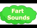 Download Lagu FUNNY FART SOUND EFFECTS  Free Copyright || natural gas sound || kusu