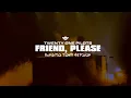 Download Lagu twenty one pilots - Friend, Please (Bandito Tour Version)