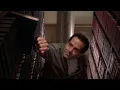 Trapped in the Law Library Monk