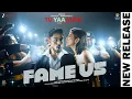 Lagu Fame Us: Tu Yaa Main | Shanaya K, Adarsh G | Bejoy N | 7Bantai'Z, Rai Harrie | Aanand L Rai, Vinod B