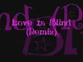 Eve: Love Is Blind (Remix) Ft. Faith Evans