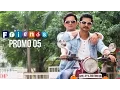 Lagu FRIENDS | Promo 5 | Marathi Movie 2016 | R. Madhesh | Swapnil Joshi | Sachit Patil