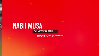 jamal mustapha