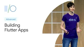 Beyond Mobile Building Flutter Apps for iOS Android Chrome OS and Web Google 19