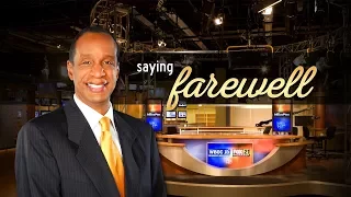 WBOC Says Goodbye to Paul Butler