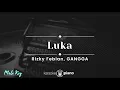 Download Lagu Luka - Rizky Febian, Gangga (KARAOKE PIANO - MALE KEY)