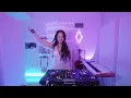 JVNA LIVE - Moonlight | Future Bass, Techno, Trap Live DJ Set | Ep.31
