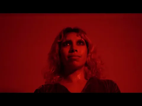 Borgoño (2023) - Trailer