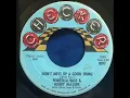 Fontella Bass and Bobby McClure - Don't Mess Up A Good Thing
