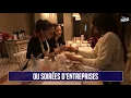 Decouvrez ce bar a ongles salon de the