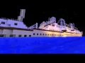 Download Lagu Minecraft RMS Oceania movie