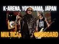 Download Lagu Guns N' Roses Live At K-Arena, Yokohama, 2025 [HD Multicam + SoundBoard]