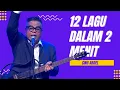 Lagu KOCAK!! Medley 12 Lagu Dalam 2 Menit oleh Cing Abdel! GOKIL!!
