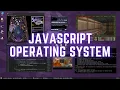 JavaScript Operating System S01E43