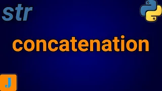 Python String Concatenation