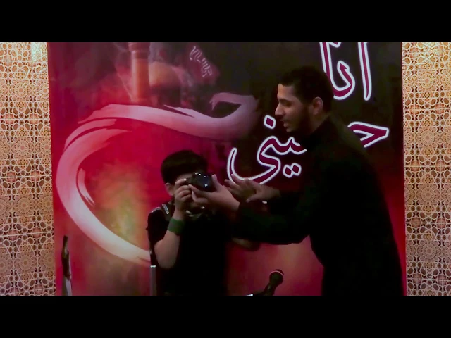 ⁣دورة التصويرالأولى  محرم 1437