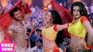 khesari lal akshara singh bhojpuri songs