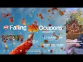 Dairy Queen - Falling Coupons Case Study Campaign
