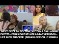 Download Lagu IMISI’S SPICE ON EVICTION | VICTORY \u0026 GIGI JASMINE EVICTED 😱 EBUKA EXPOSES HER \u0026 DRAGS KAYBOBO