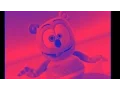 Lagu Gummibär RED AND BLUE JULY 4TH Gummy Bear Song Special !!